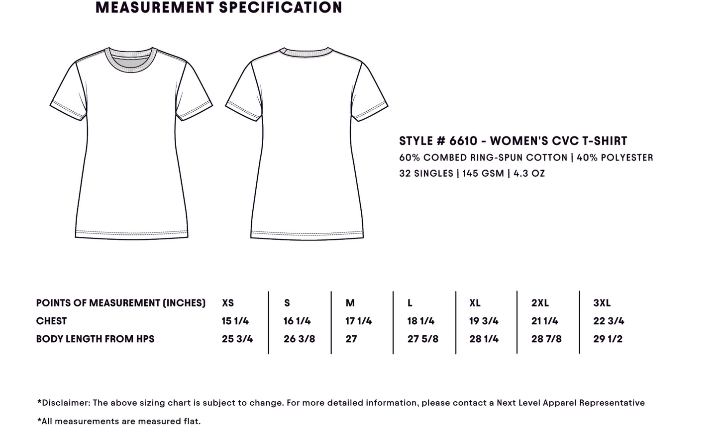 T-Shirt - Silky White