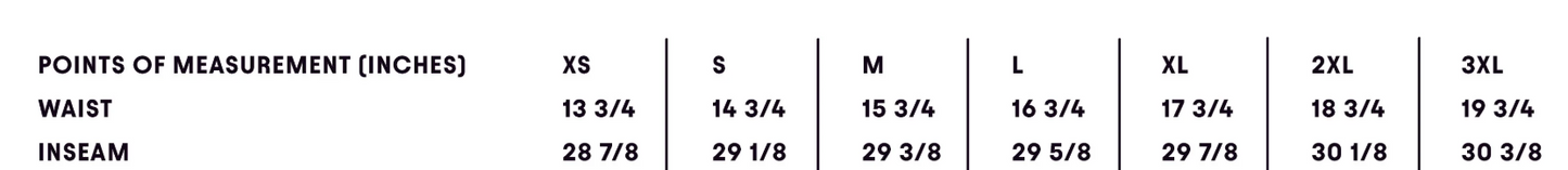 California Wave Sweat Pant