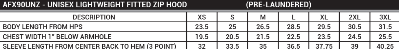 Lightweight Soft Zip Hoodie