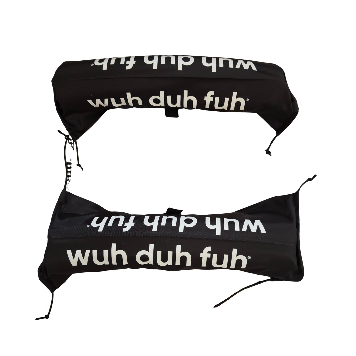Wuh Duh Fuh® Surf / SUP Rack Pads – 15" Pair