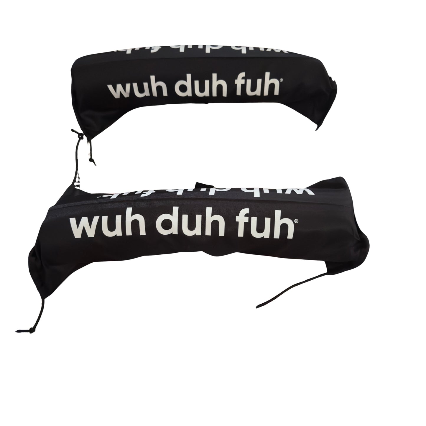 Wuh Duh Fuh® Surf / SUP Rack Pads – 15" Pair