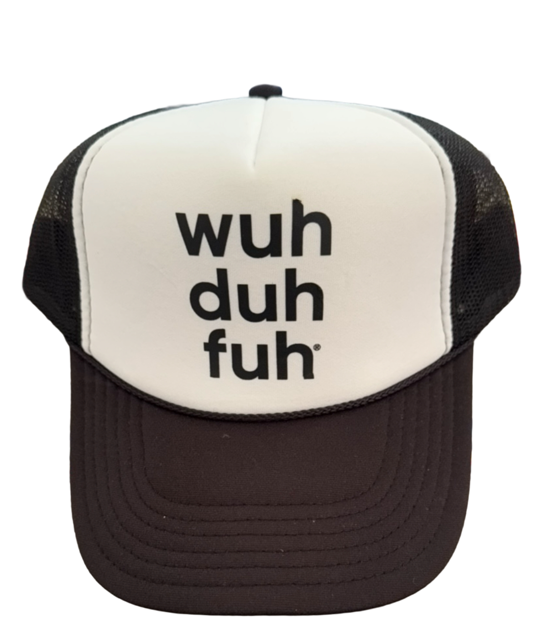Trucker Hat