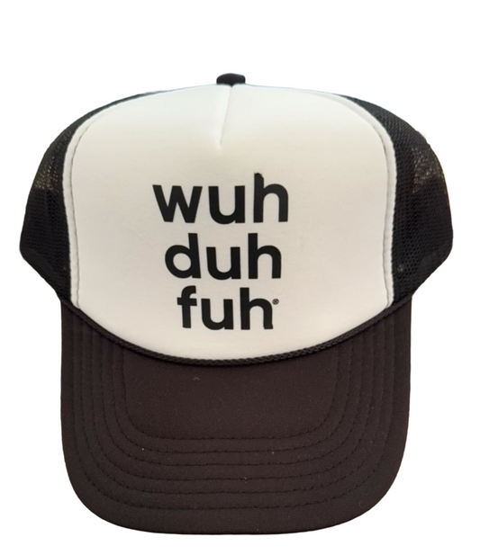 Trucker Hat