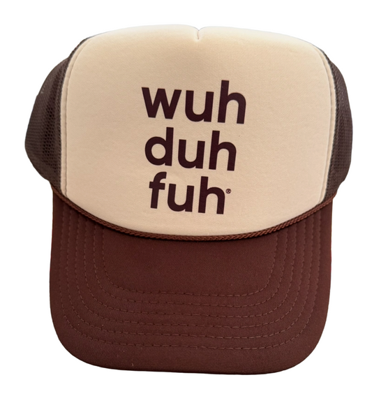 Trucker Hat