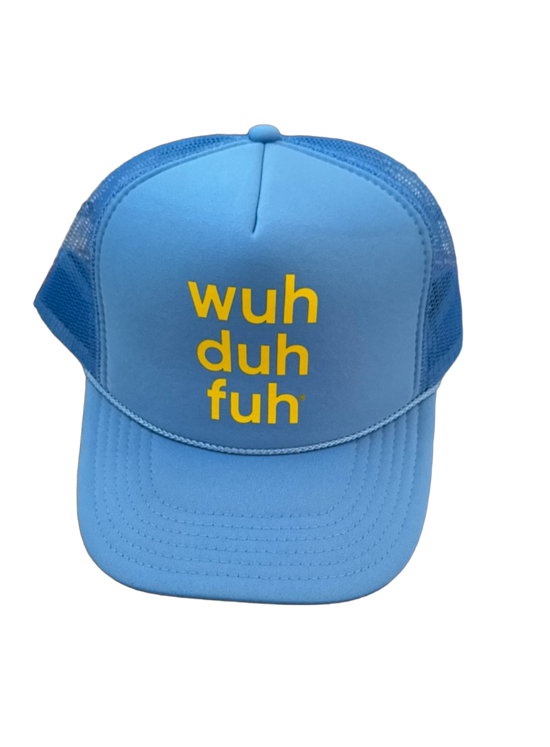 Trucker Hat