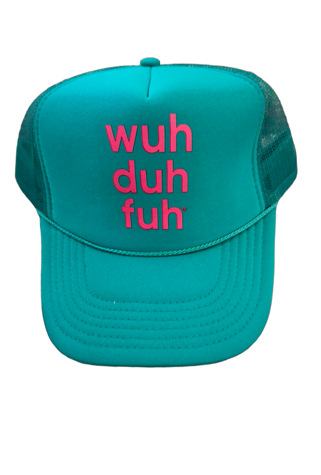 Trucker Hat