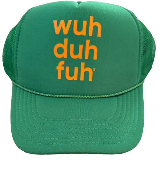 Trucker Hat