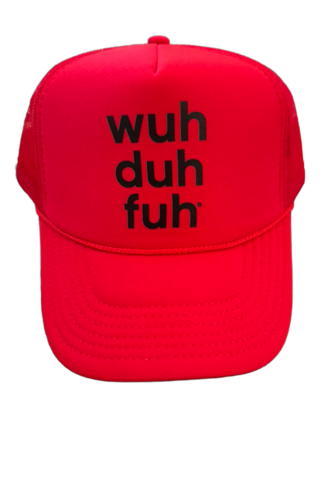 Trucker Hat