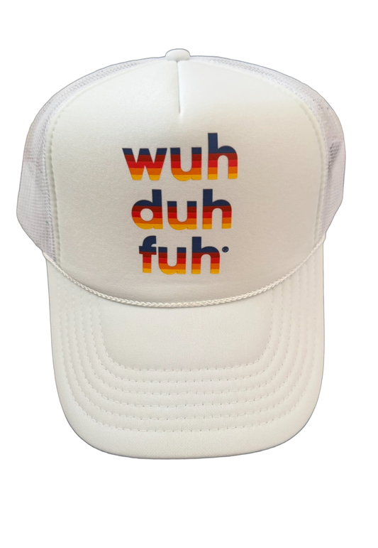 Trucker Hat - Special Edition
