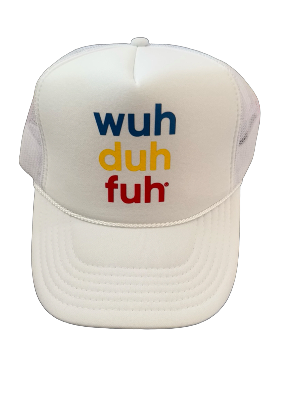 Trucker Hat - Limited Edition