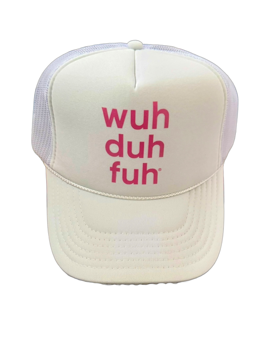 Trucker Hat