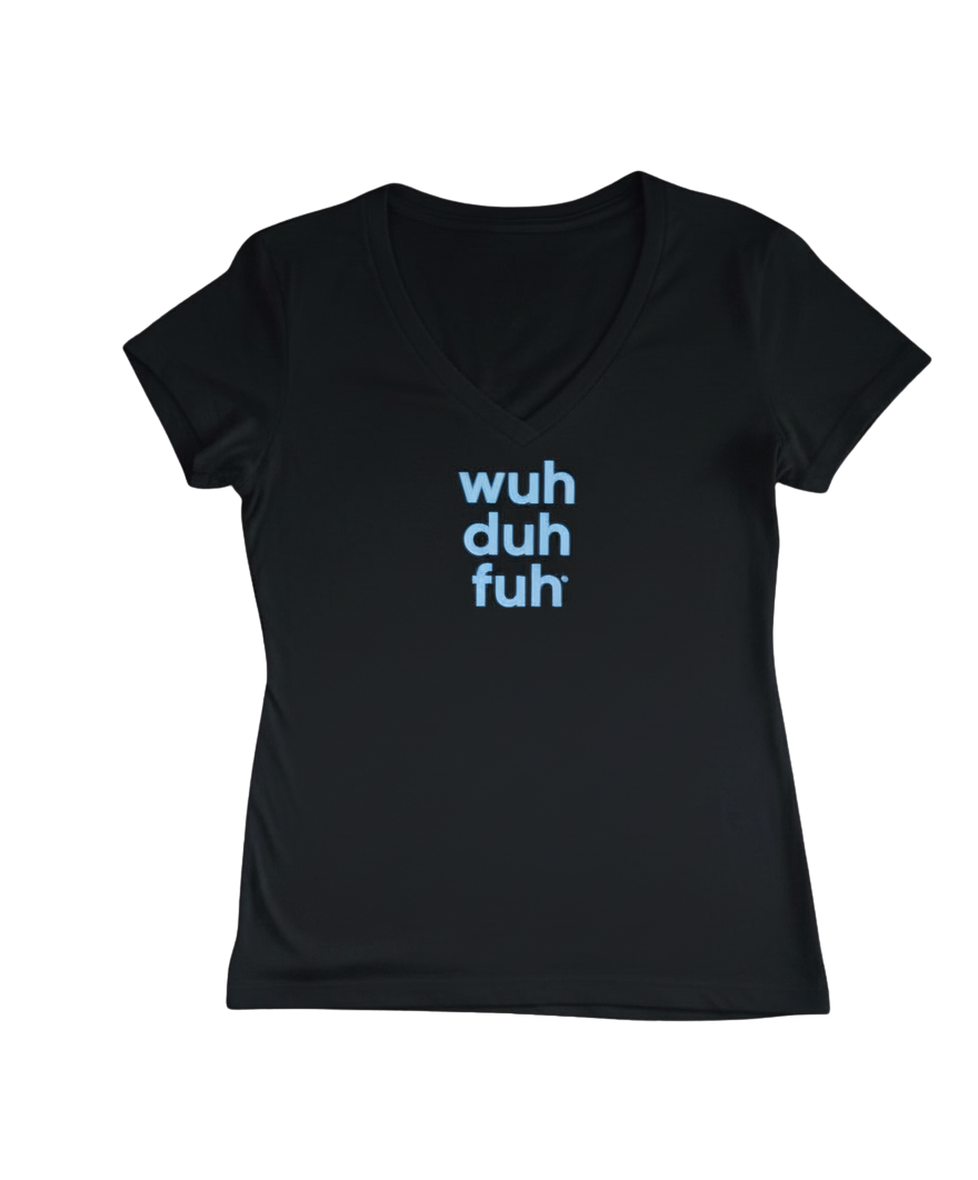 V-Neck T-shirt