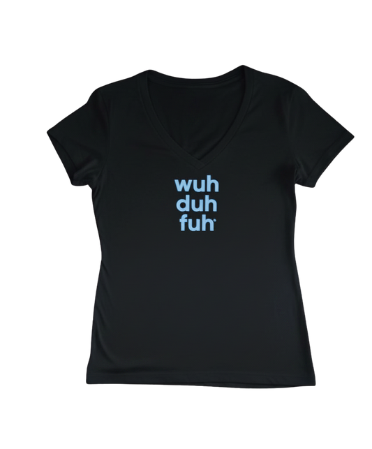 V-Neck T-shirt