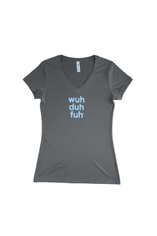 V-Neck T-shirt