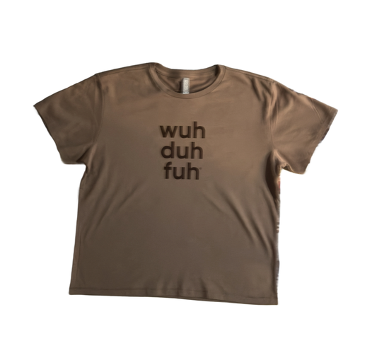 T-shirt - High Waisted