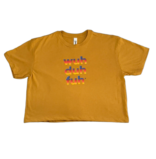 Crop Top - Special Edition