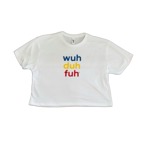Crop Top - Special Edition