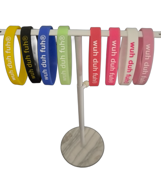 Wear The Vibe Wristband